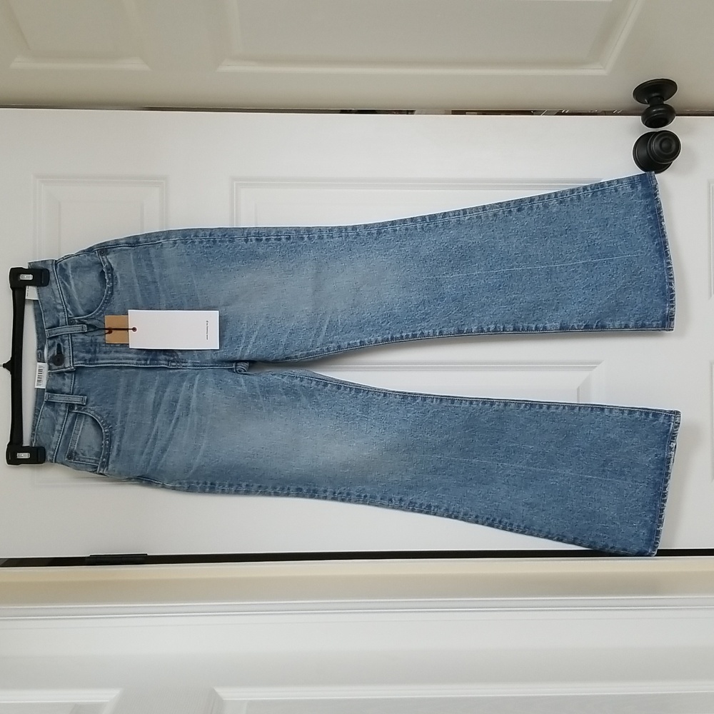 MOUSSY Flare Jeans - Picture 3 of 12